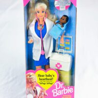 Dr. Barbie de 1993