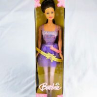 Teresa My First Ballet Lesson de 2004