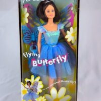 Teresa Flying Butterfly del 2000