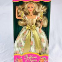 Barbie Ribbons & Roses de 1994
