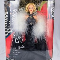 Barbie Steppin' Out de 1998