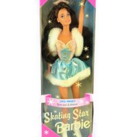 Teresa Skating Star de 1995