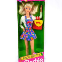 Barbie Schooltime Fun de 1994