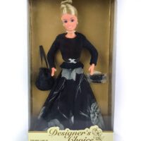 Kari Michell Desinger's Choice