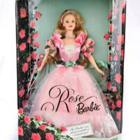 Barbie Rose a Garden of Flowers de 1998