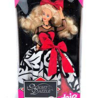 Barbie Night Dazzle de 1994