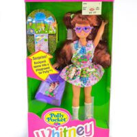 Whitney Polly Pocket de 1994