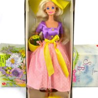 Barbie Spring Blossom de 1995