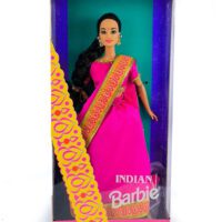 Barbie Indian de 1995