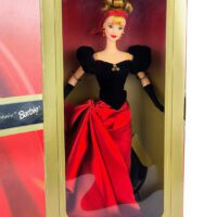Barbie Winter Splendor de 1998