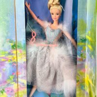 Barbie Ballet Masquerade del 2000
