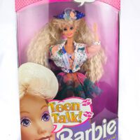 Barbie Teen Talk de 1991