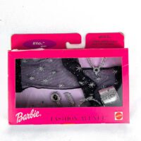 Barbie Fashion Avenue Etc. Gear de 1999