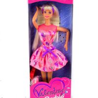 Barbie Valentine de 1997