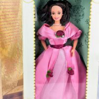 Barbie Sweet Valentine de 1995
