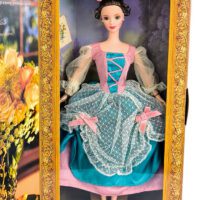 Barbie Fair Valentine de 1997