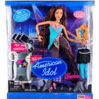 Tori American Idol de 2004