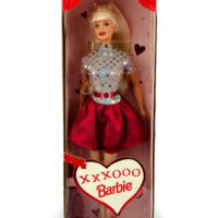 Barbie XXXOOO de 1999