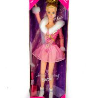 Barbie Jewel Skating de 1998