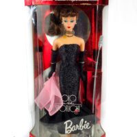 Barbie Solo in the Spotlight Brunette de 1994