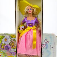 Barbie Spring Blossom de 1995