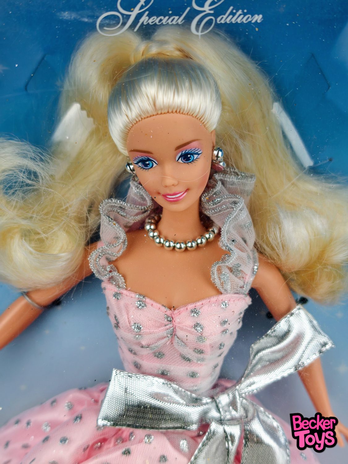 Barbie 35th Anniversary Walmart de 1997 - Imagen 2