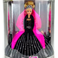 Barbie Happy Holidays de 1998