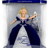 Barbie Millennium Princess de 1999