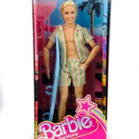 Barbie The Movie Ken Surf de 2022