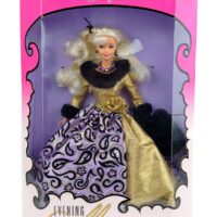 Barbie Evening Majesty de 1996