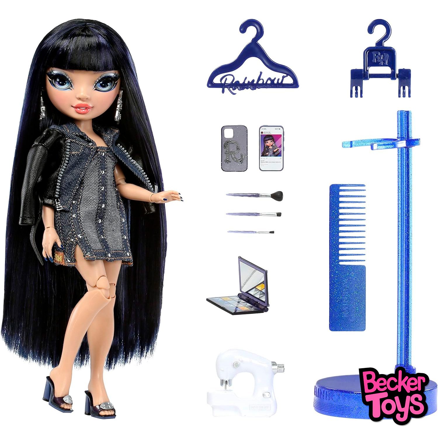 Rainbow High Kim Nguyen - Imagen 2