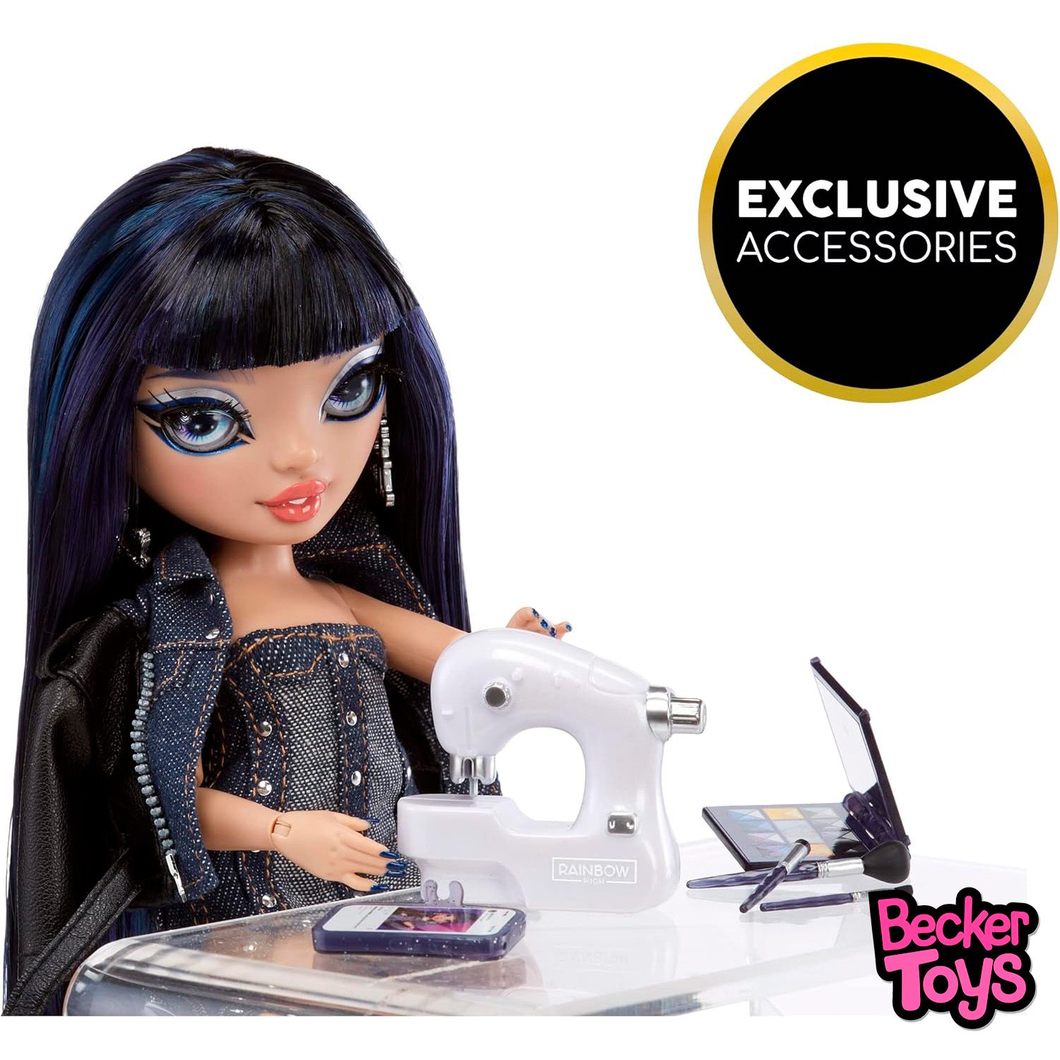 Rainbow High Kim Nguyen - Imagen 3