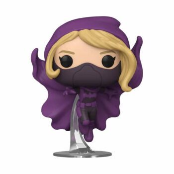 Funko Pop! Dc Batman Spoiler