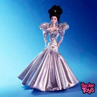Barbie Silver Starlight de 1993