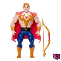 Masters of the Universe Bow