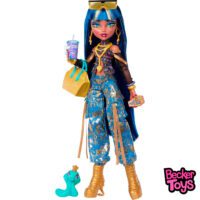 Monster High Cleo de Nile G3 Wave 2
