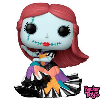 Funko POP! Couture Sally