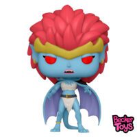 Funko POP! Gargoyles Demona