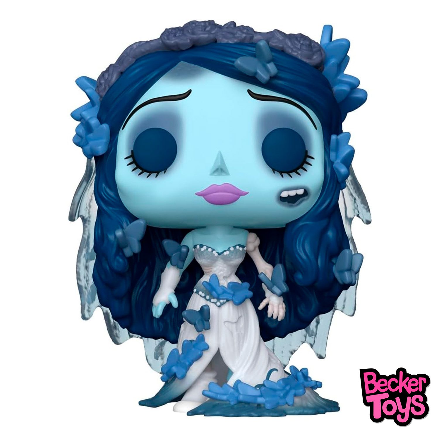 Funko POP! Emily with Butterflies