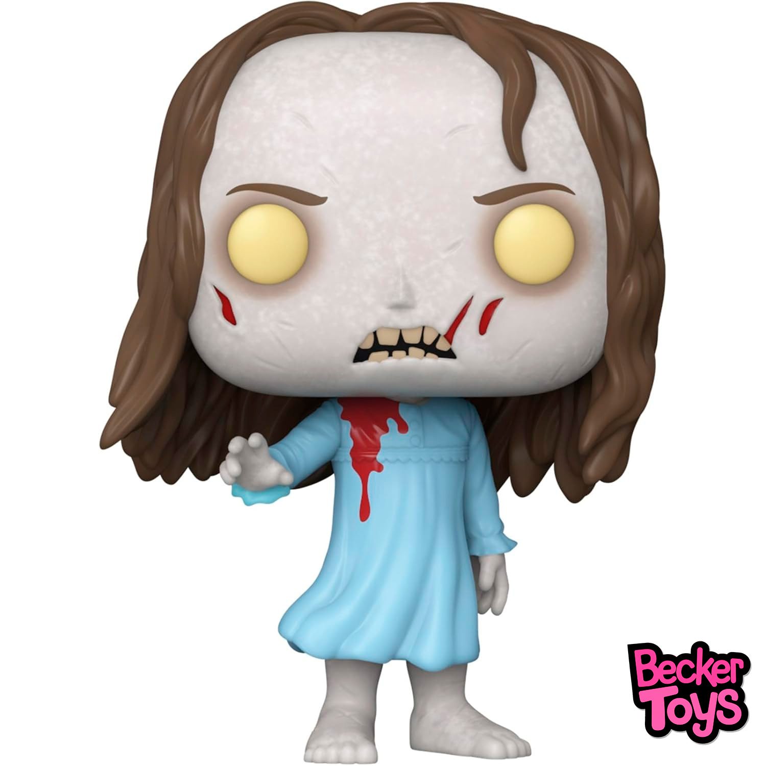 Funko POP! El Exorcista - Katherine (Possessed)