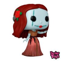 Funko POP! Formal Sally 1380