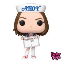 Funko POP! Stranger Things Robin Ahoy