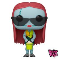 Funko POP! Sally (Beach)