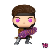 Funko POP! Deadpool & Wolverine - Gambit 1496