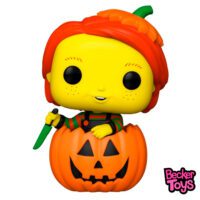 Funko POP! Chucky Halloween Good Guy