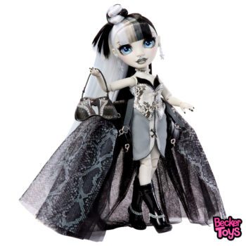 Shadow High Heather Grayson Collector - Imagen 2