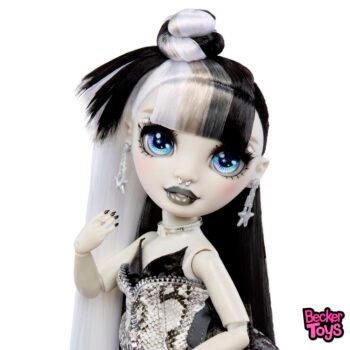 Shadow High Heather Grayson Collector - Imagen 3