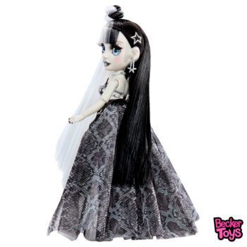 Shadow High Heather Grayson Collector - Imagen 4