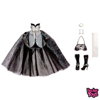 Shadow High Heather Grayson Collector - Imagen 6