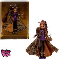Monster High Clawdeen House of Wolf